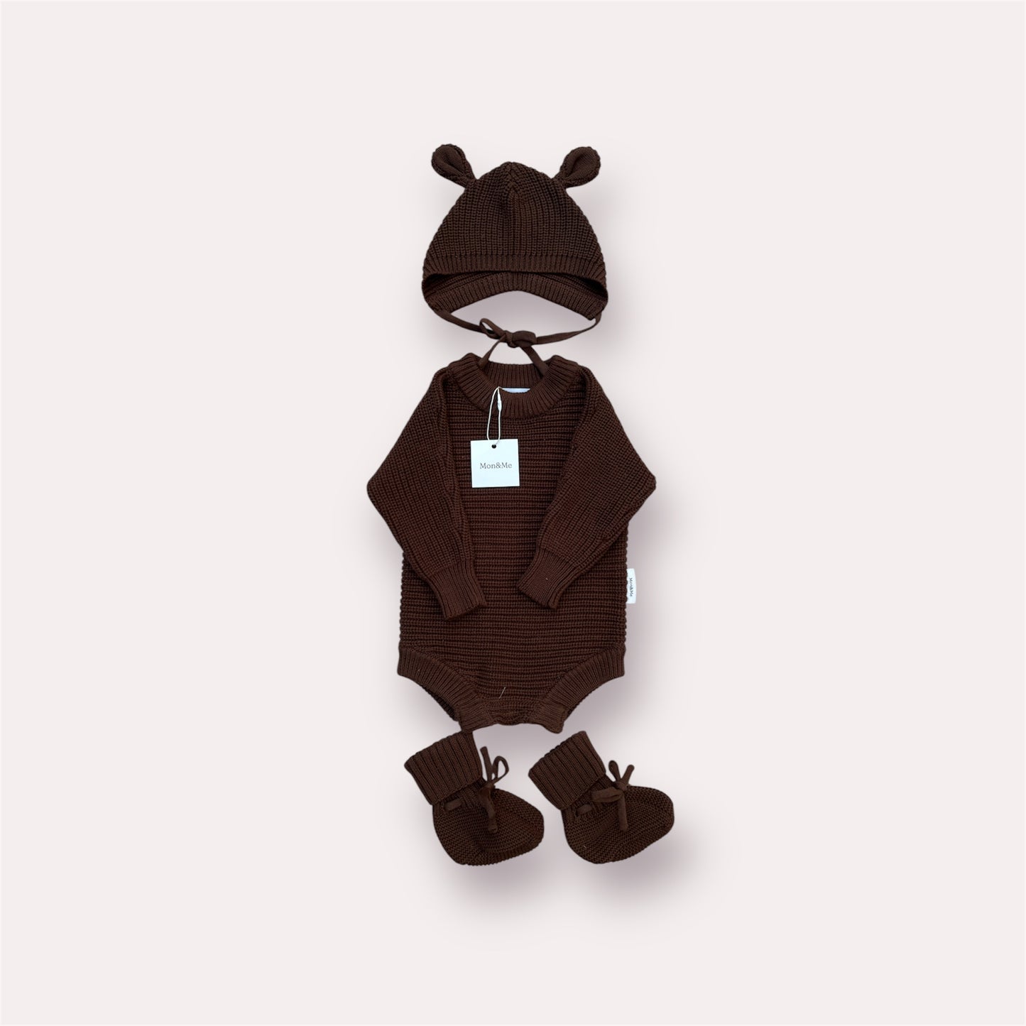 MOCHA BEAR BUNDLE & SAVE