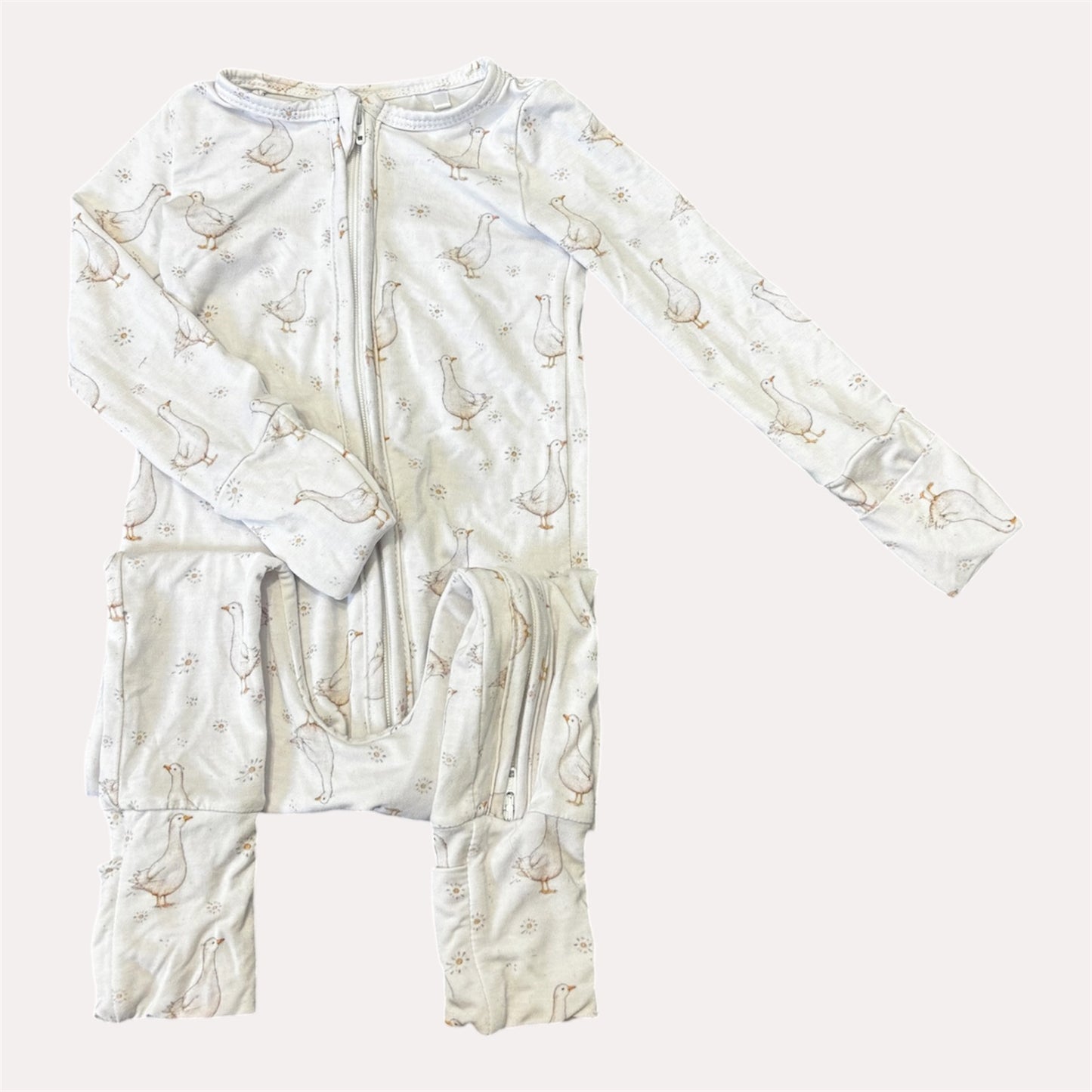 GOOSE & BLOOM SLEEPER