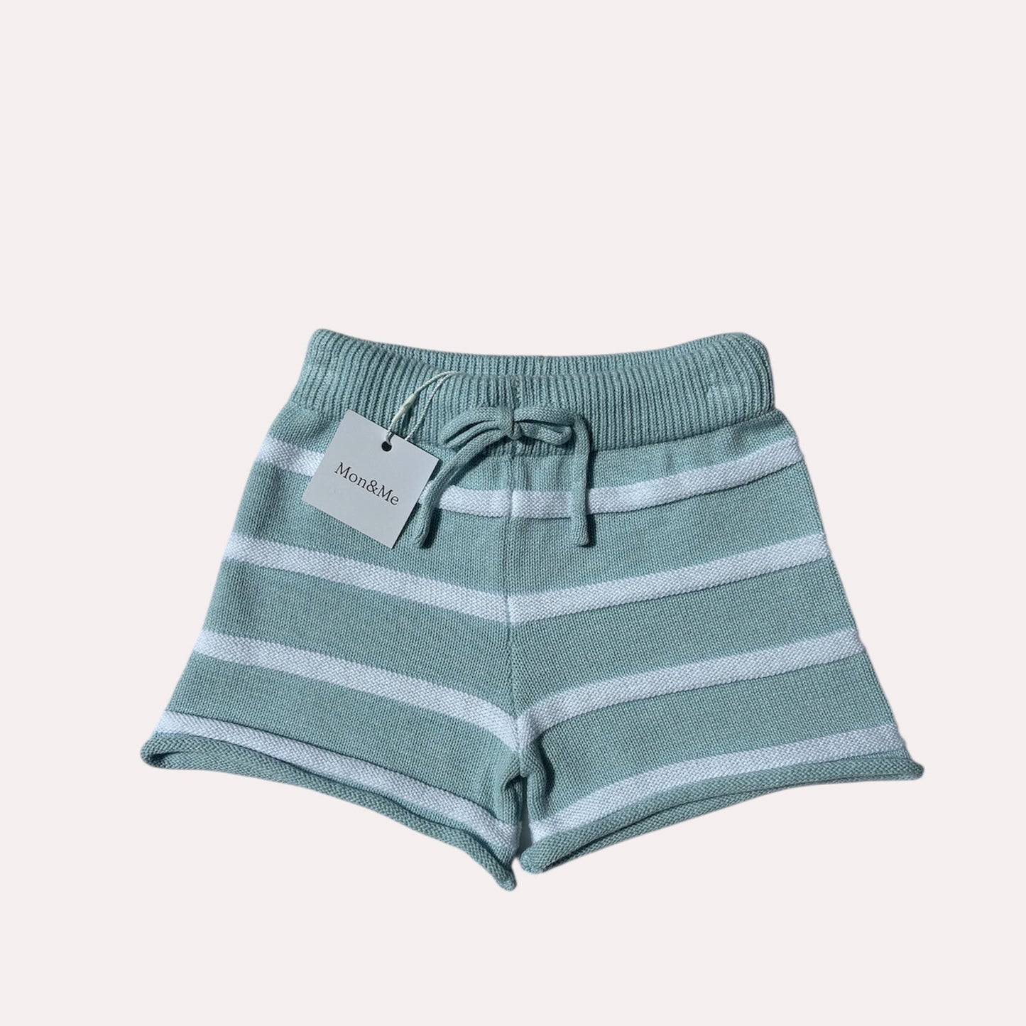 SHORTS - BLUE